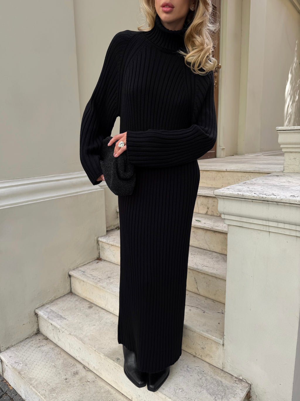 В`язана сукня Betty