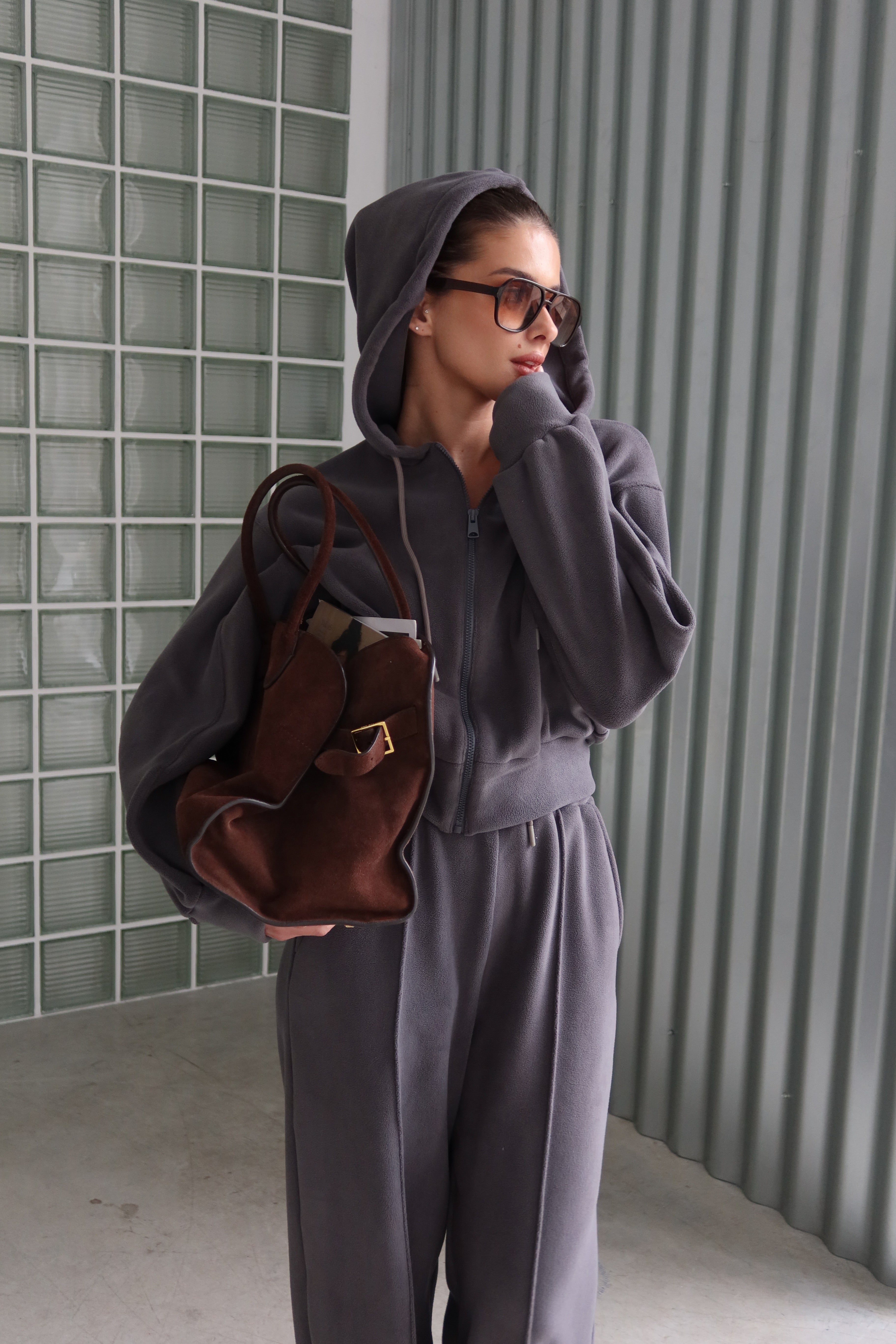 Костюм з флісу Jess