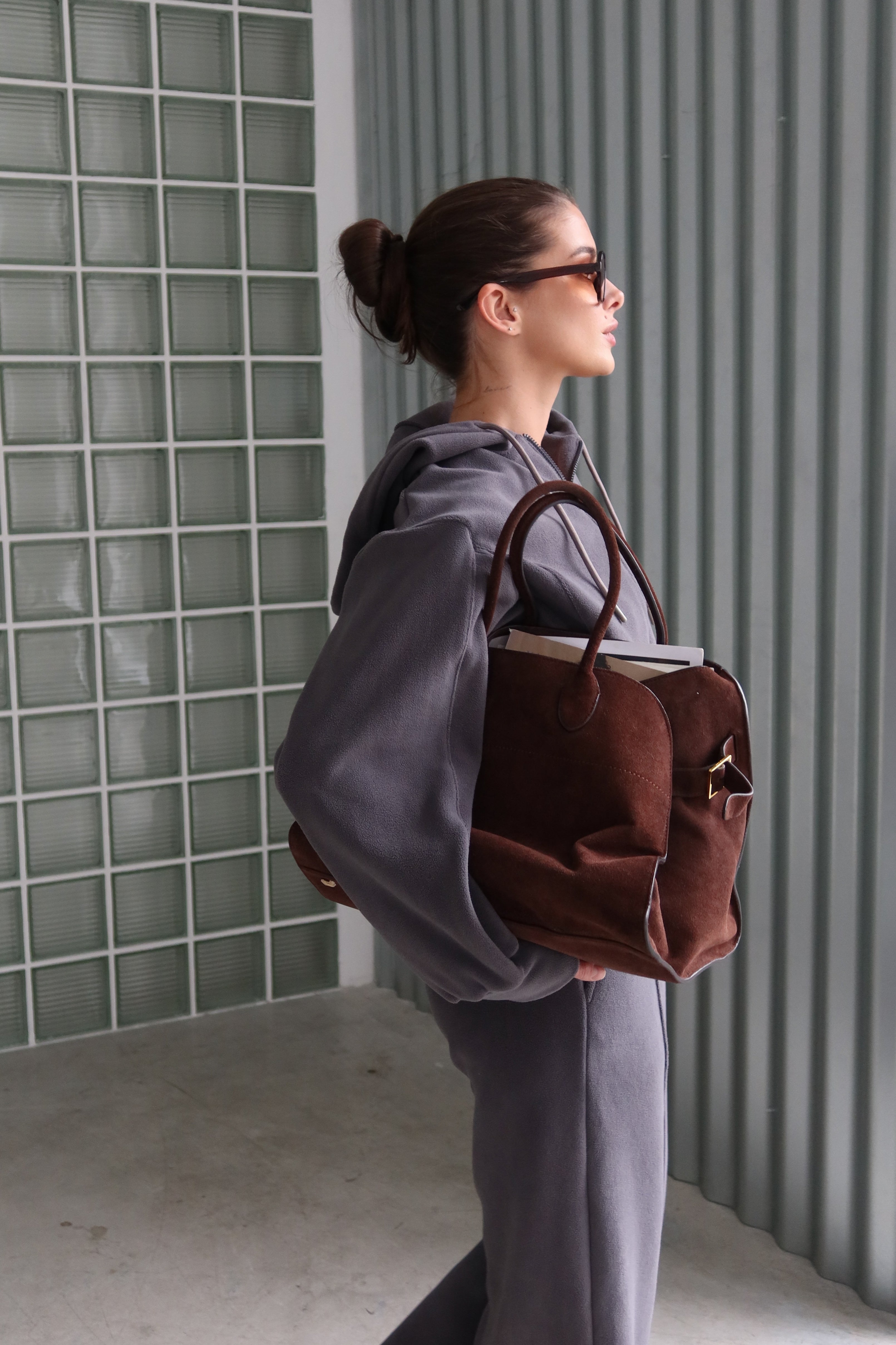 Костюм з флісу Jess