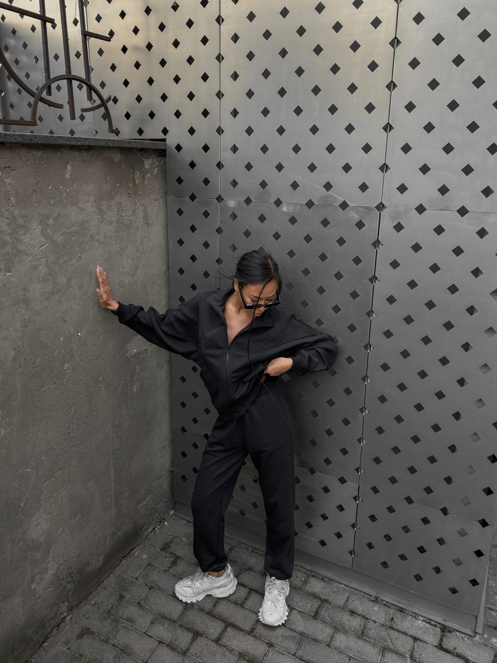 Костюм з тринитки Lego