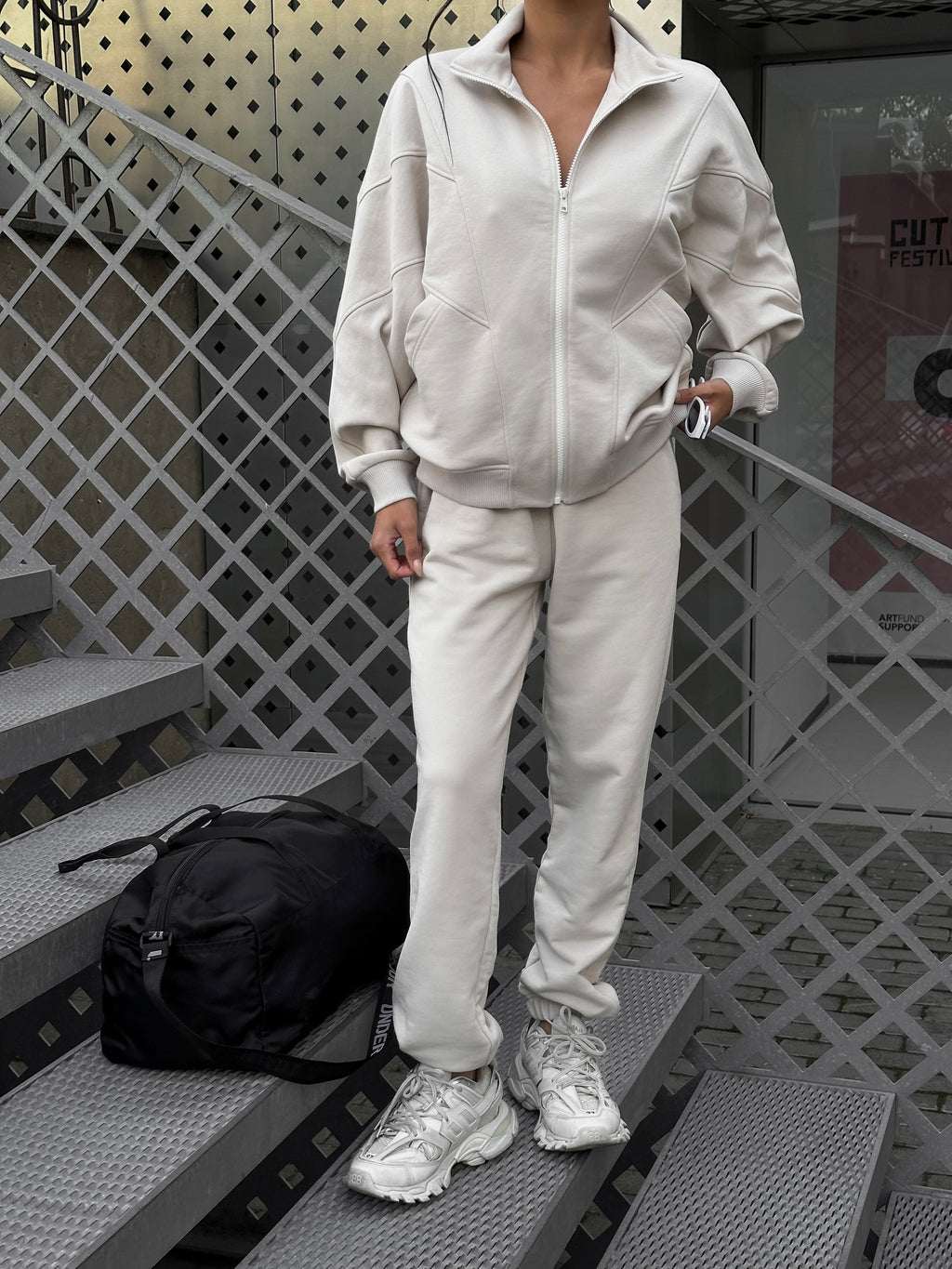 Костюм з тринитки Lego