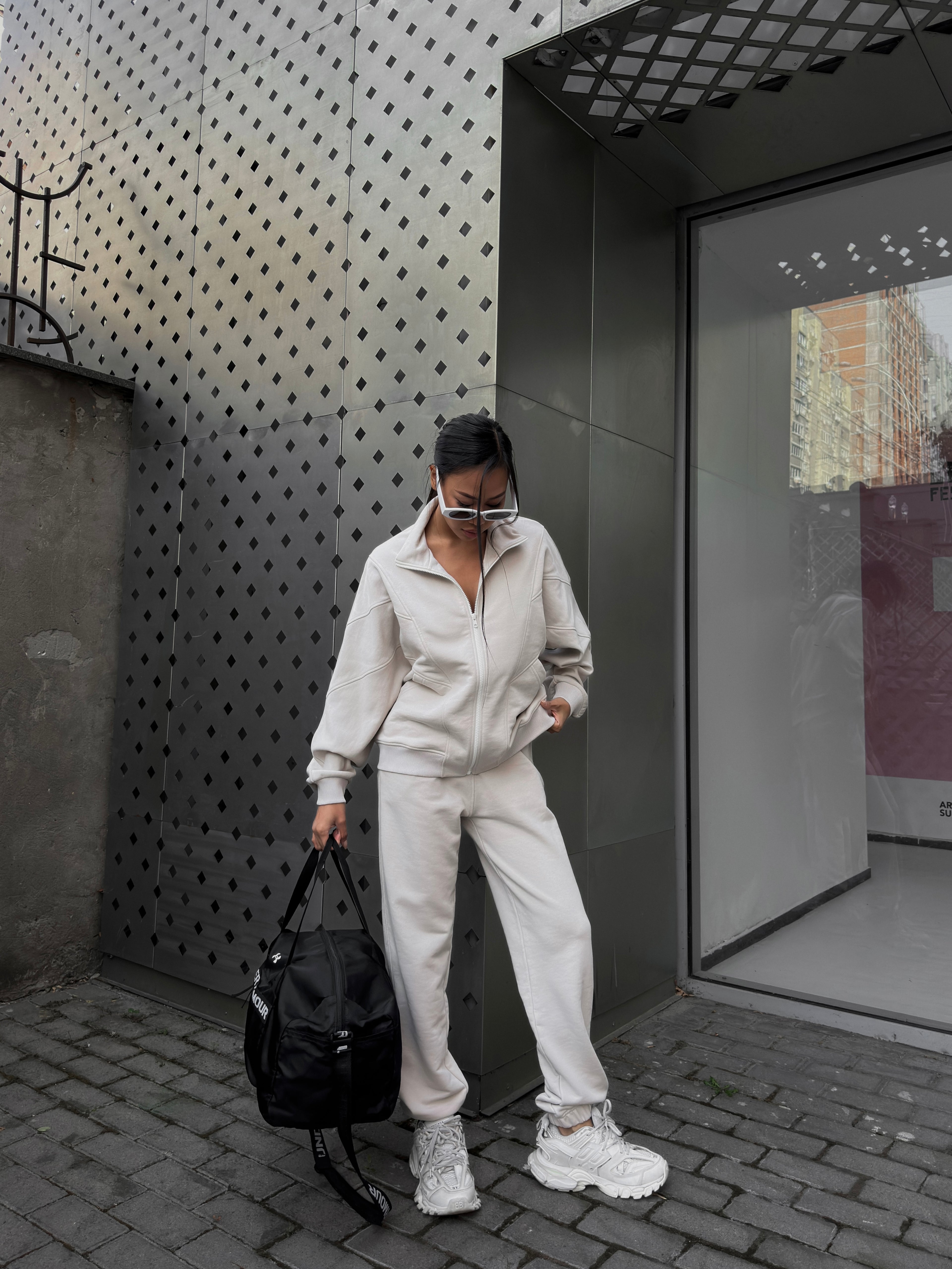 Костюм з тринитки Lego