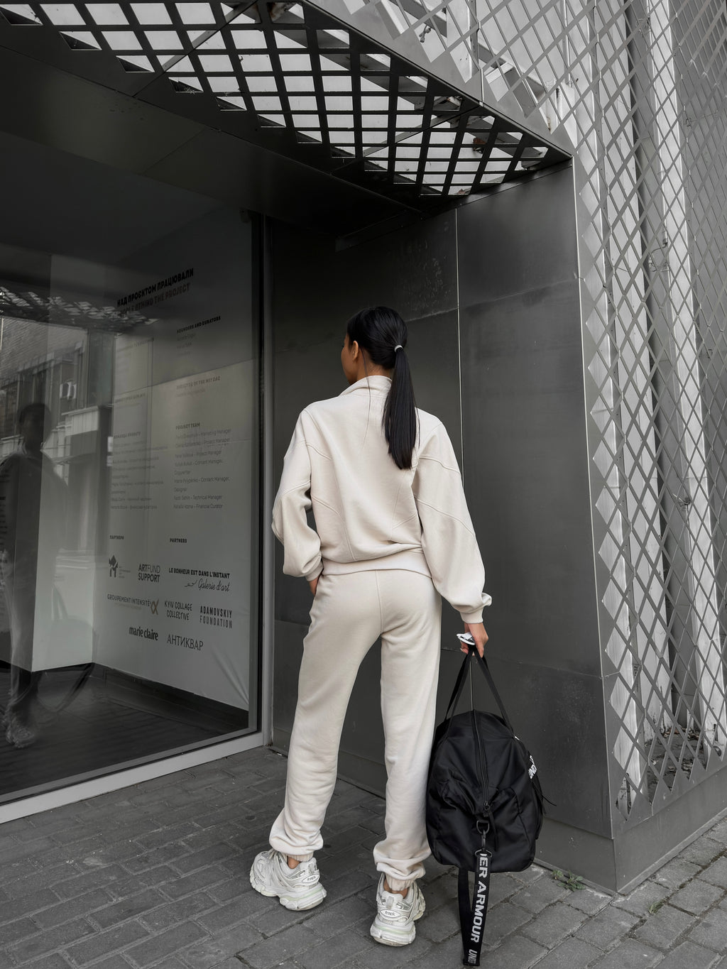 Костюм з тринитки Lego