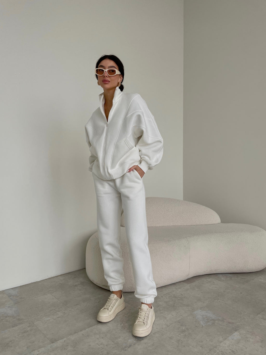 Костюм з утепленням Lego