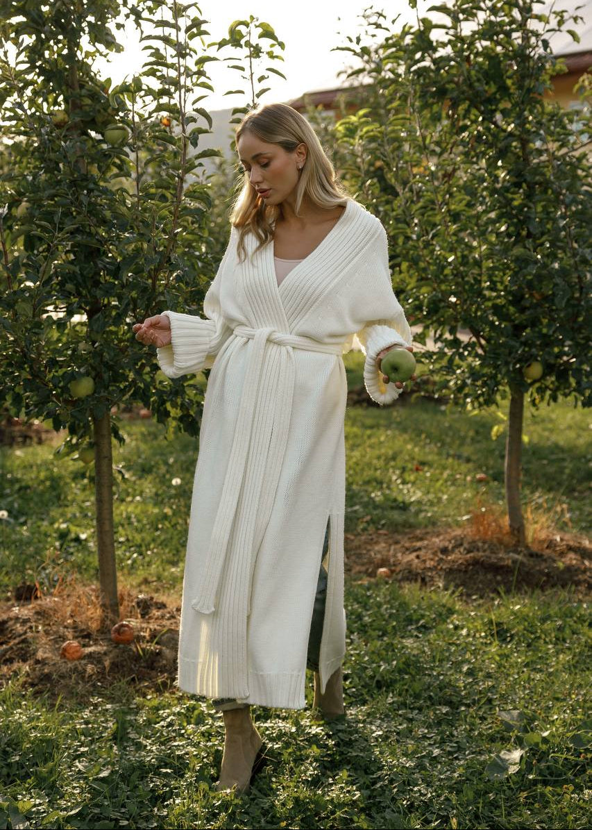 В'язаний кардиган Diora