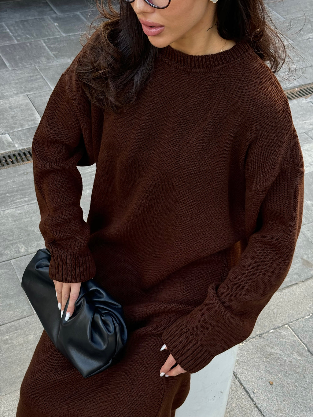 В'язана сукня Gia