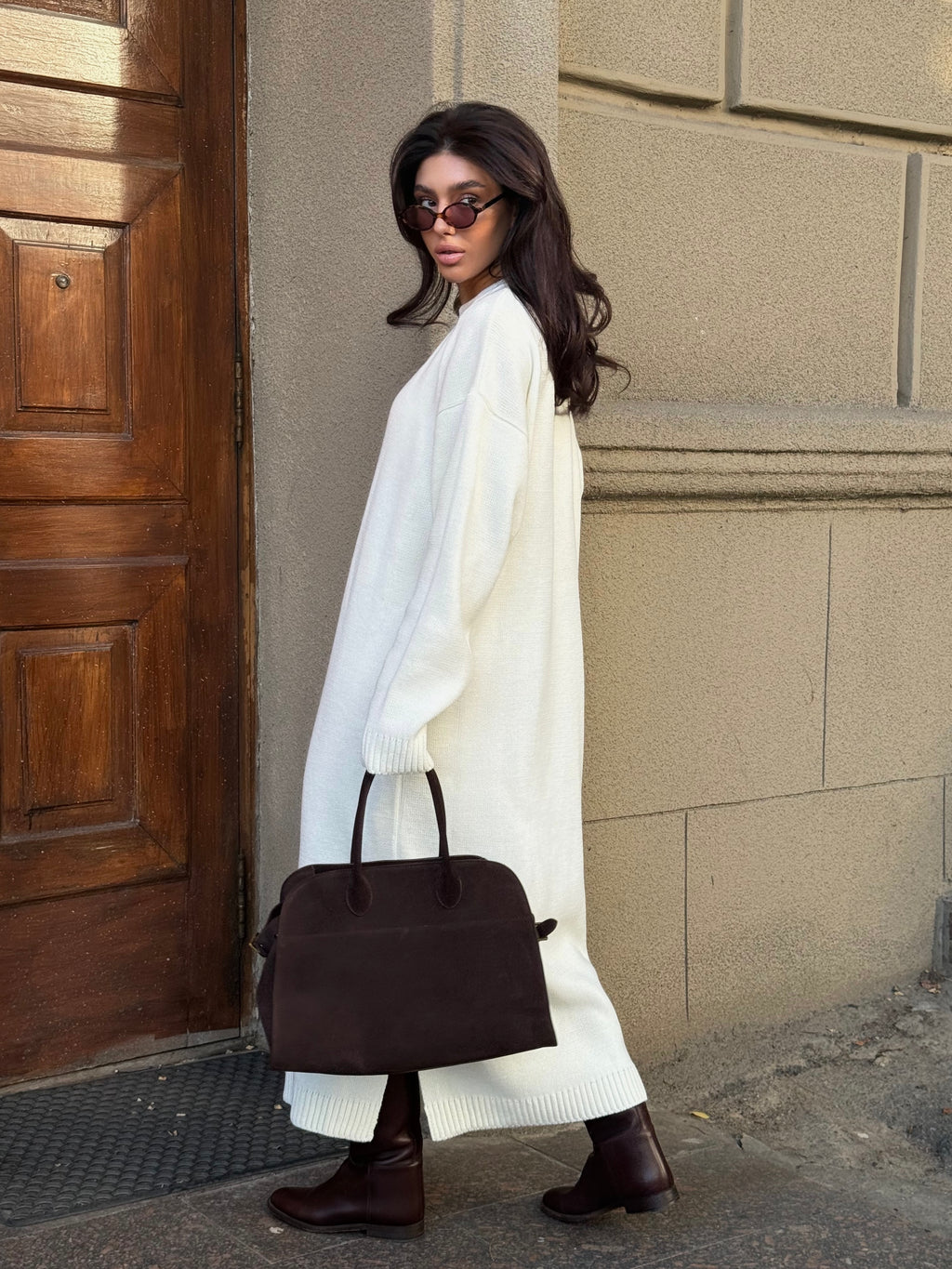 В'язана сукня Gia