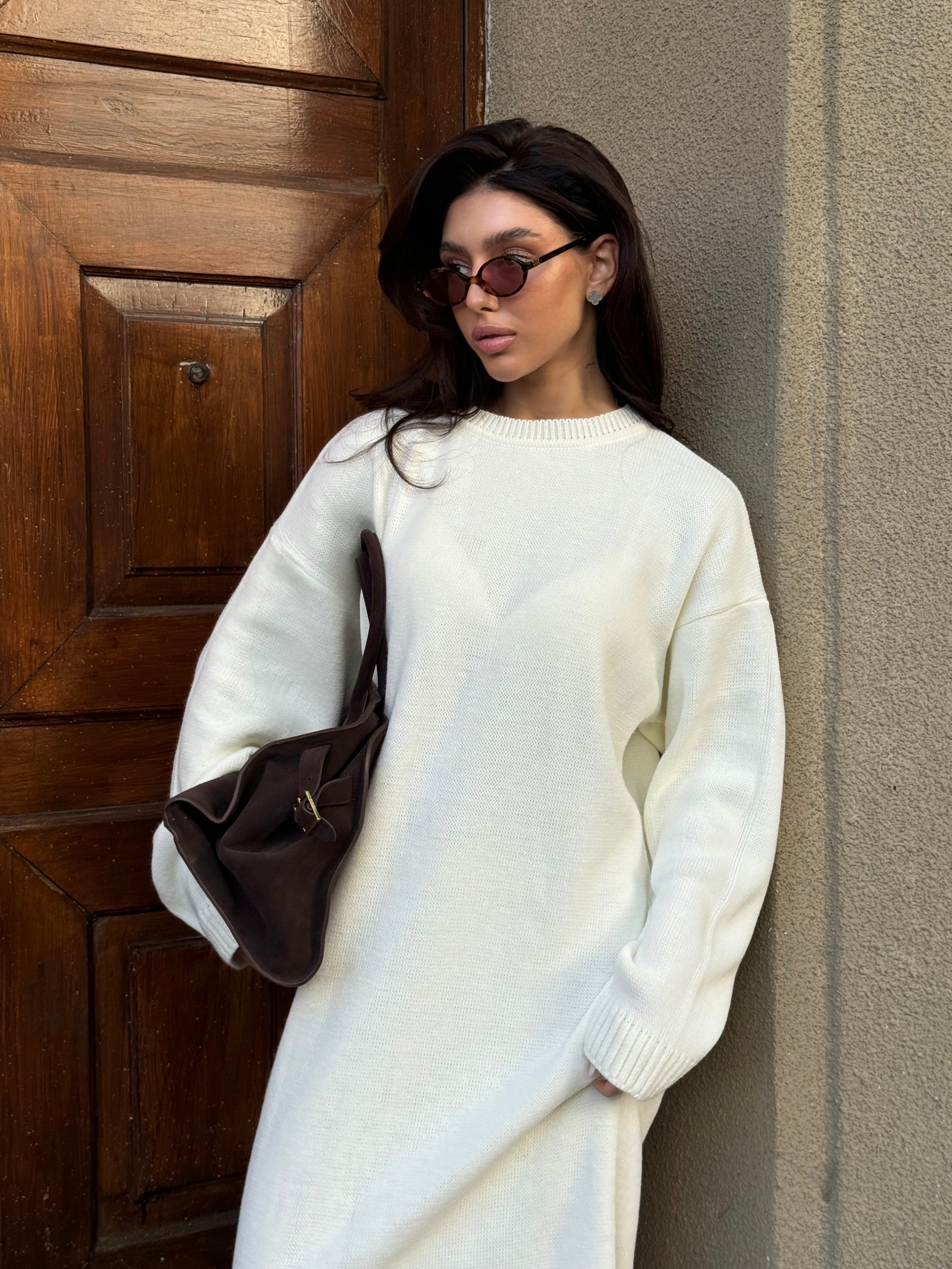 В'язана сукня Gia