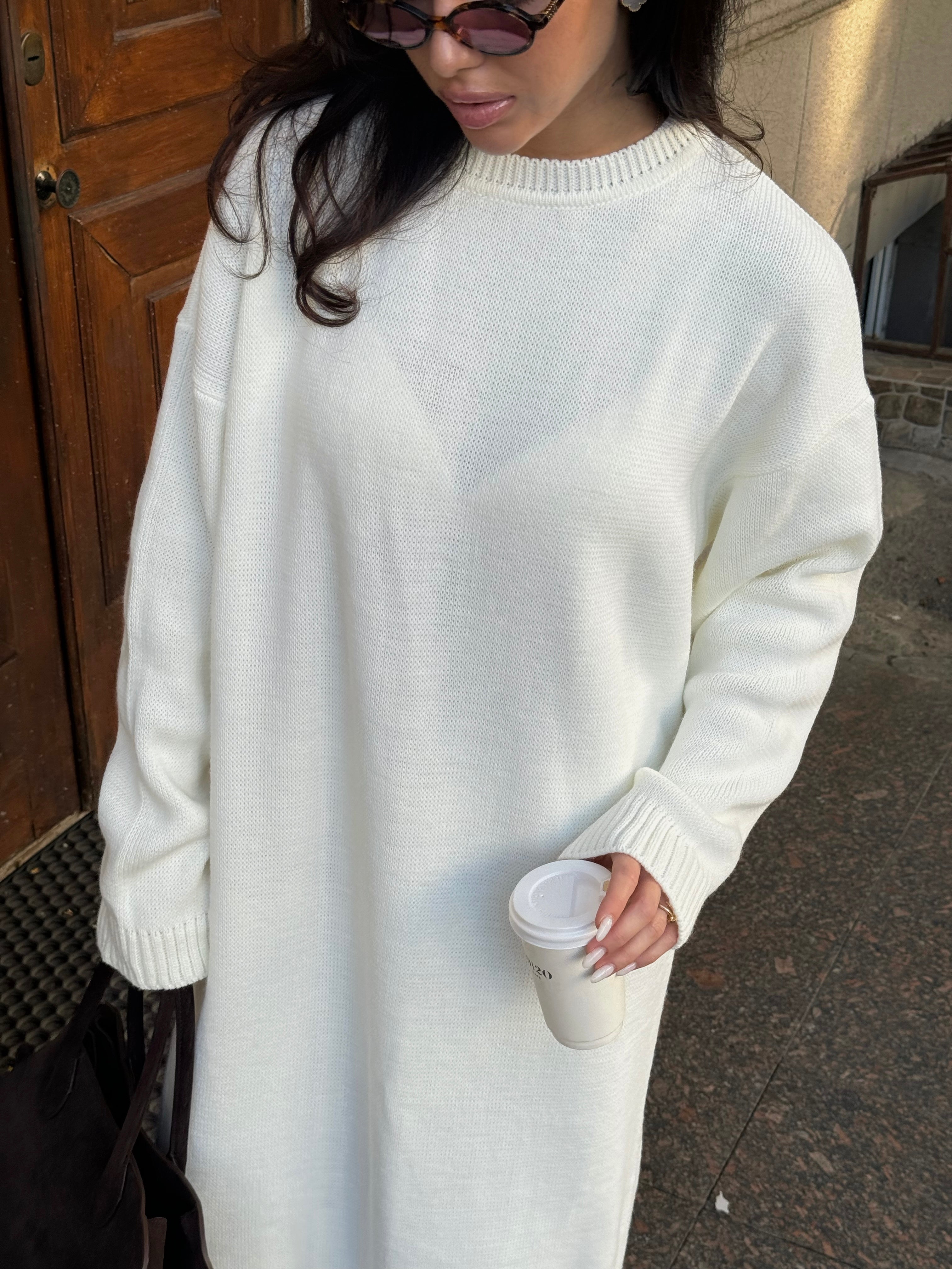 В'язана сукня Gia