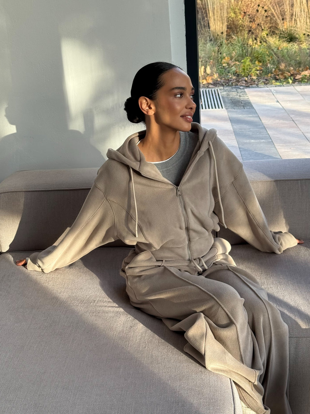 Костюм з флісу Jess