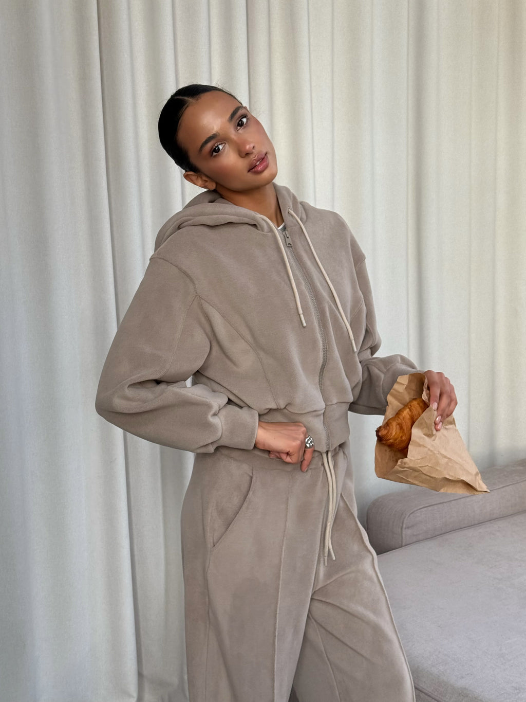 Костюм з флісу Jess