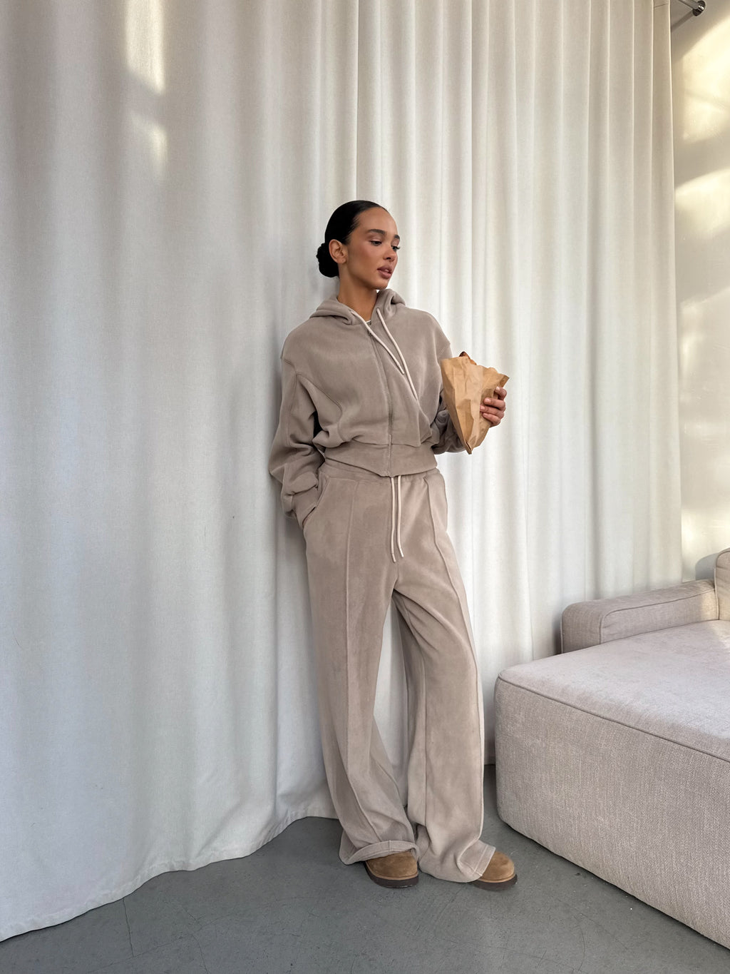 Костюм з флісу Jess