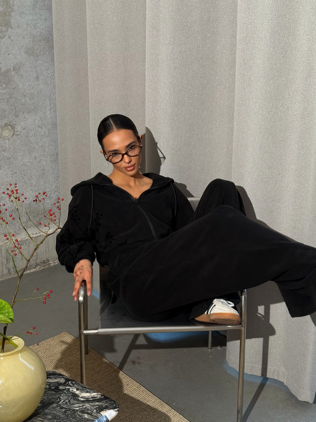 Костюм з флісу Jess