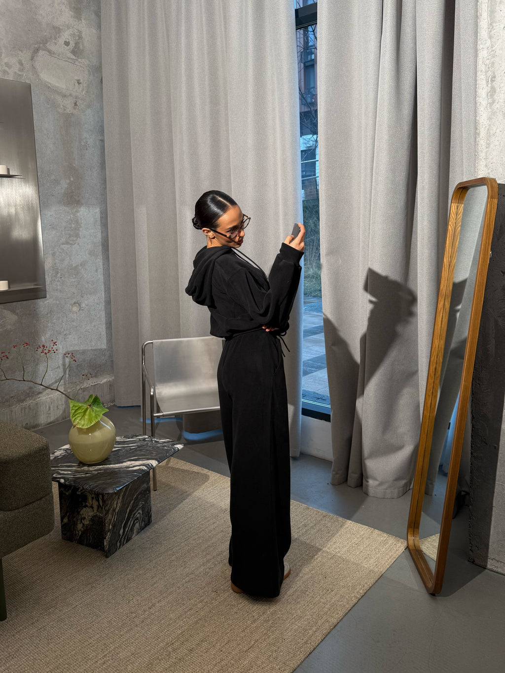 Костюм з флісу Jess