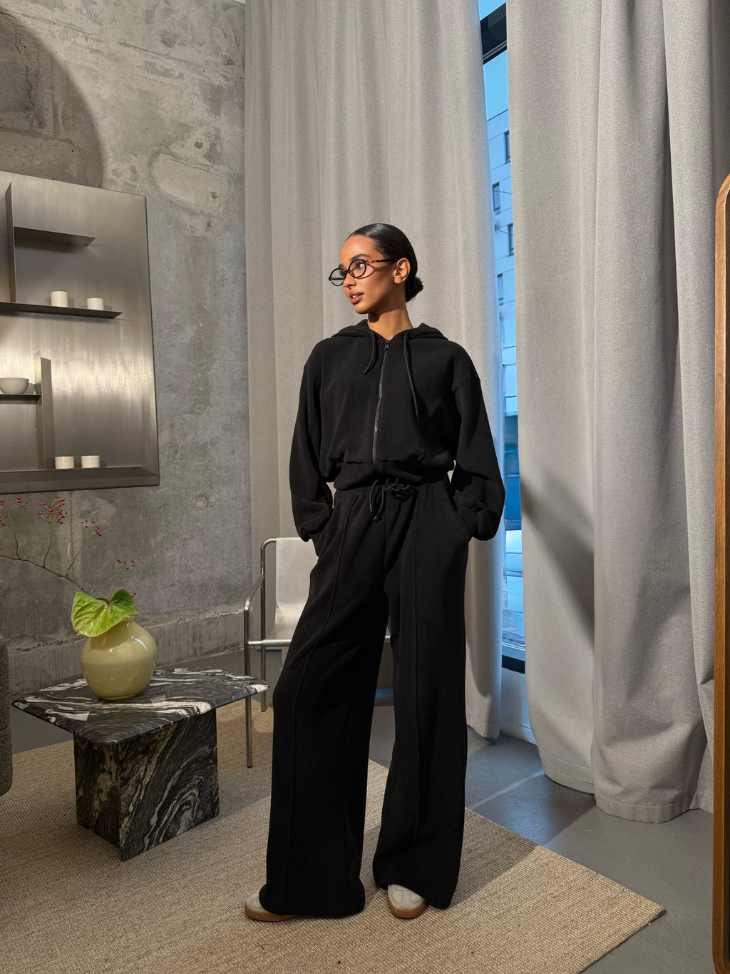 Костюм з флісу Jess