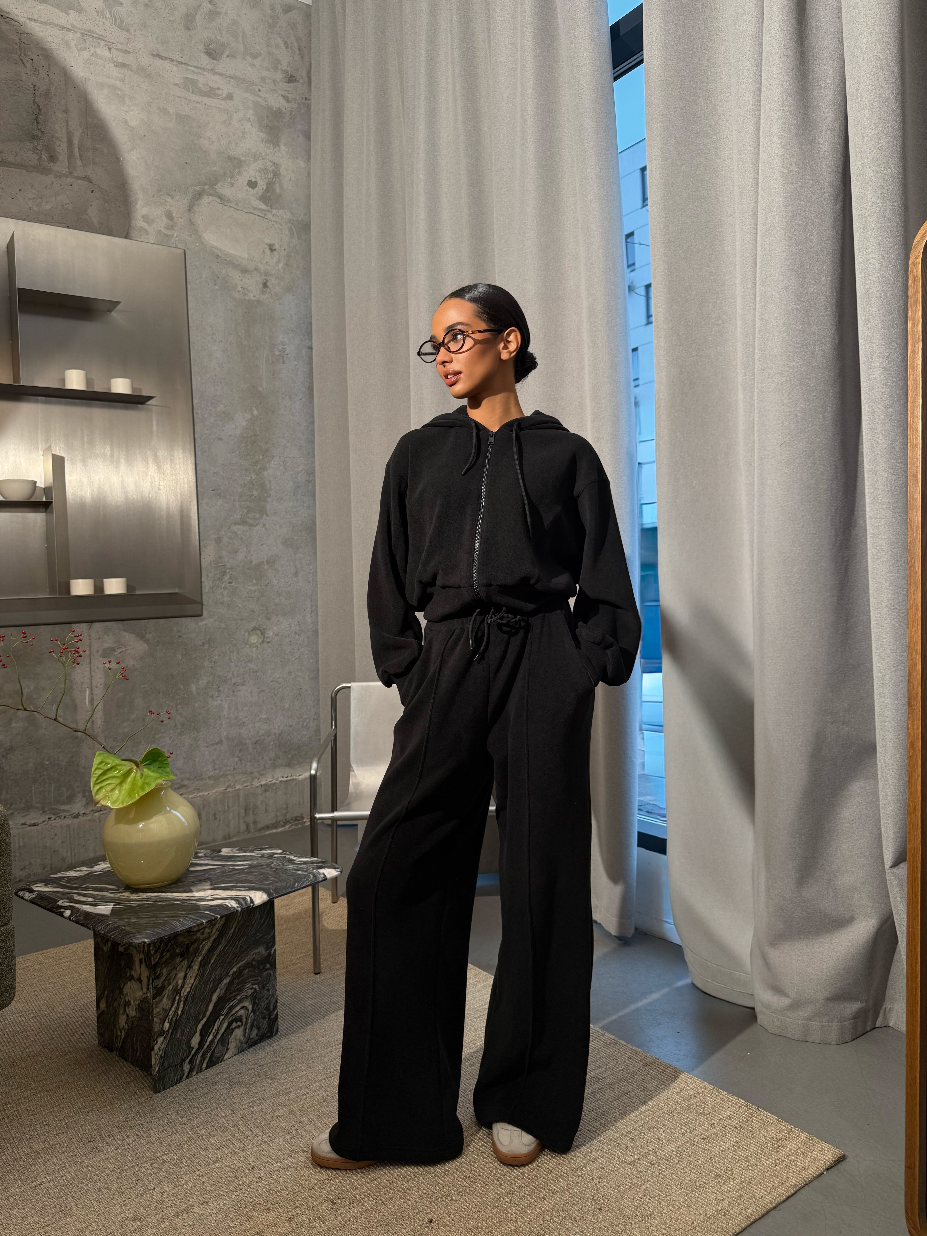 Костюм з флісу Jess