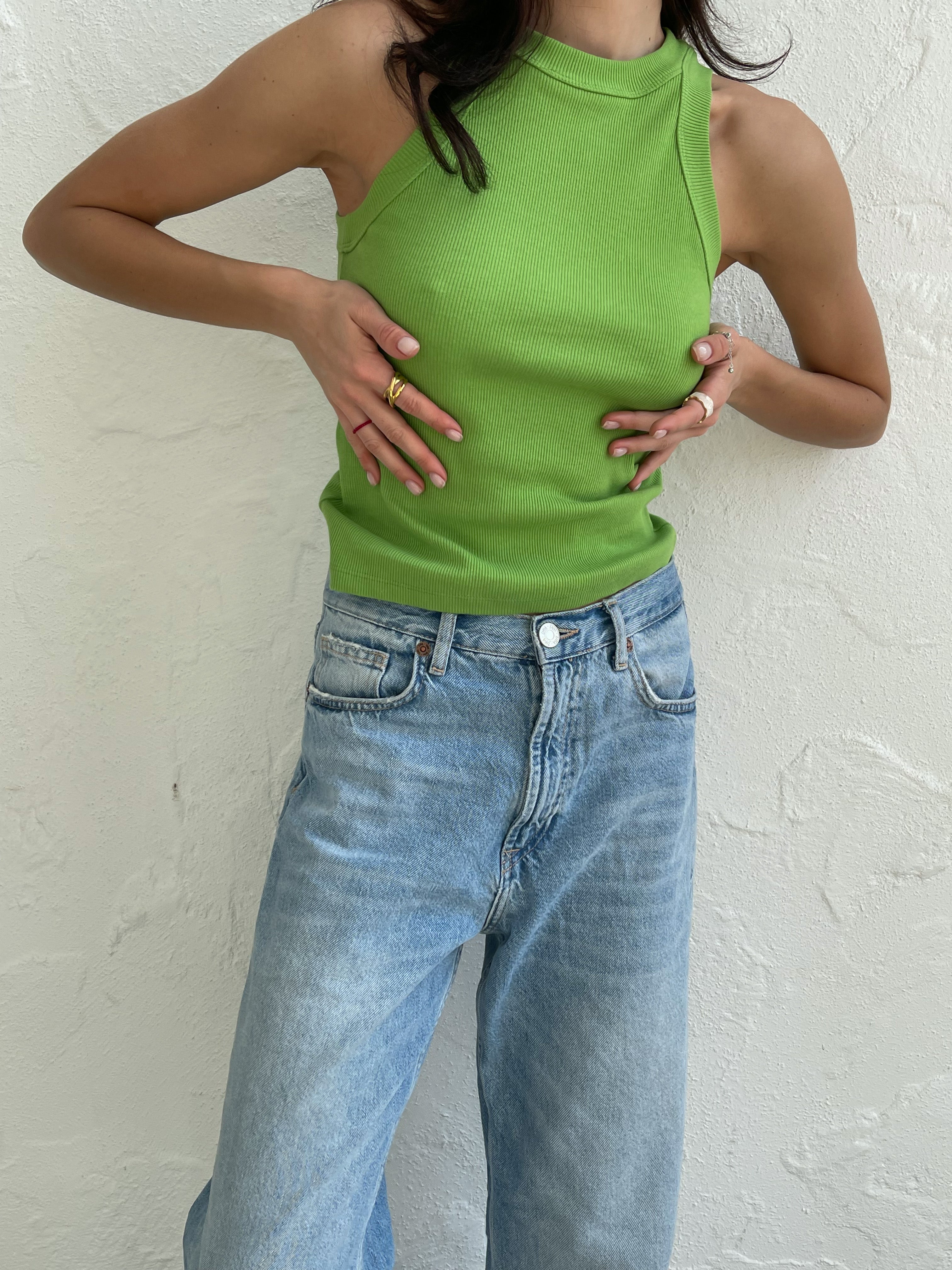 Базова майка