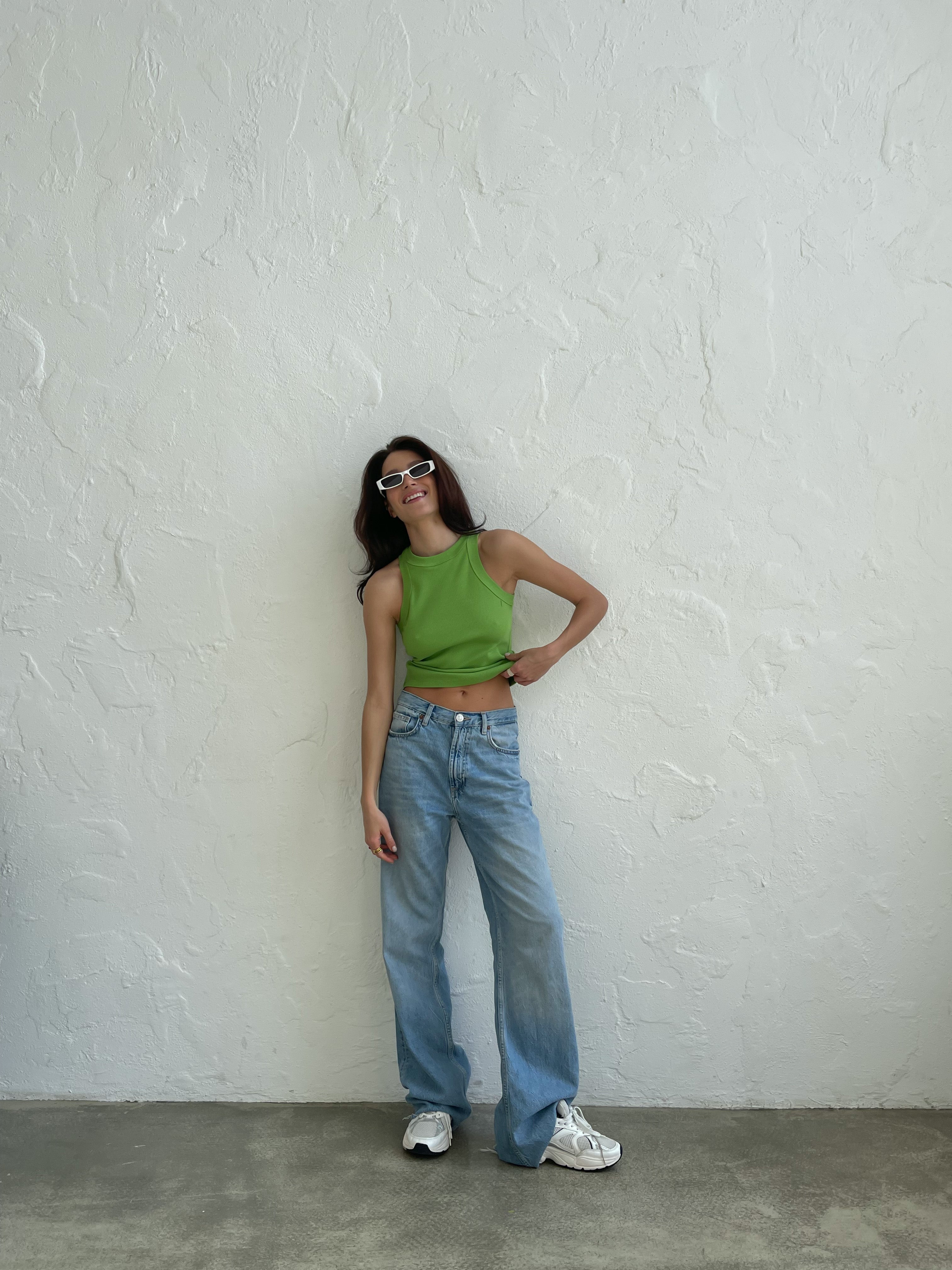 Базова майка