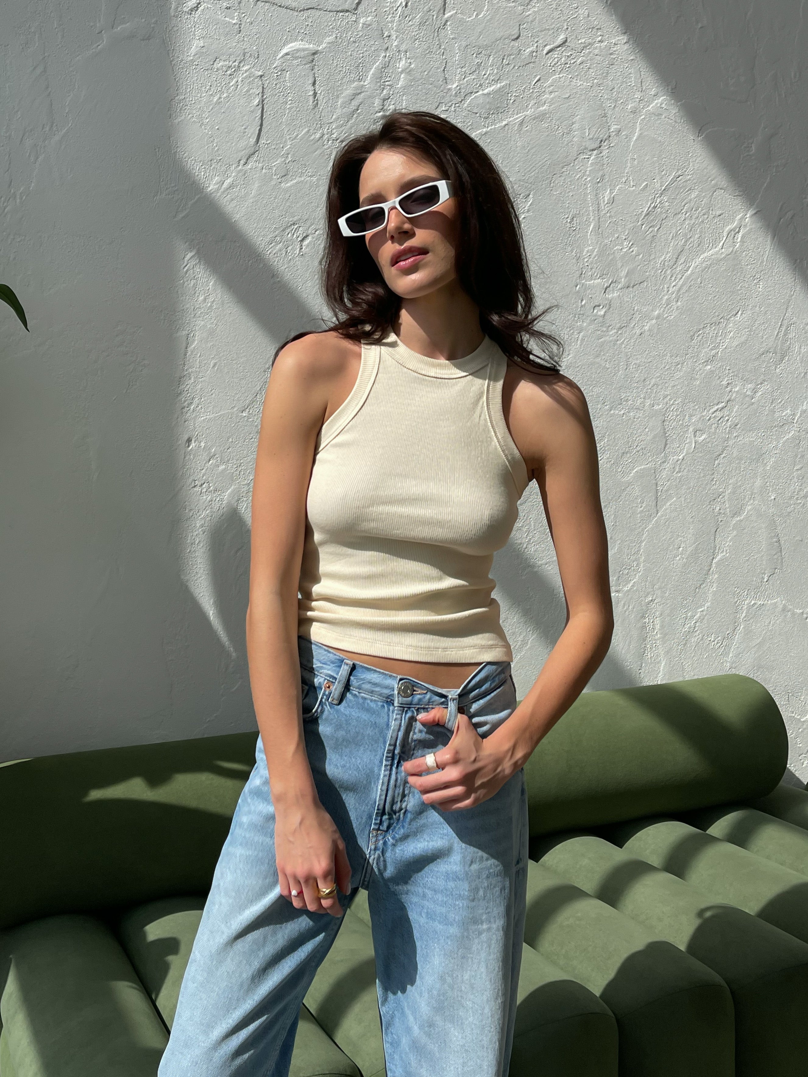 Базова майка