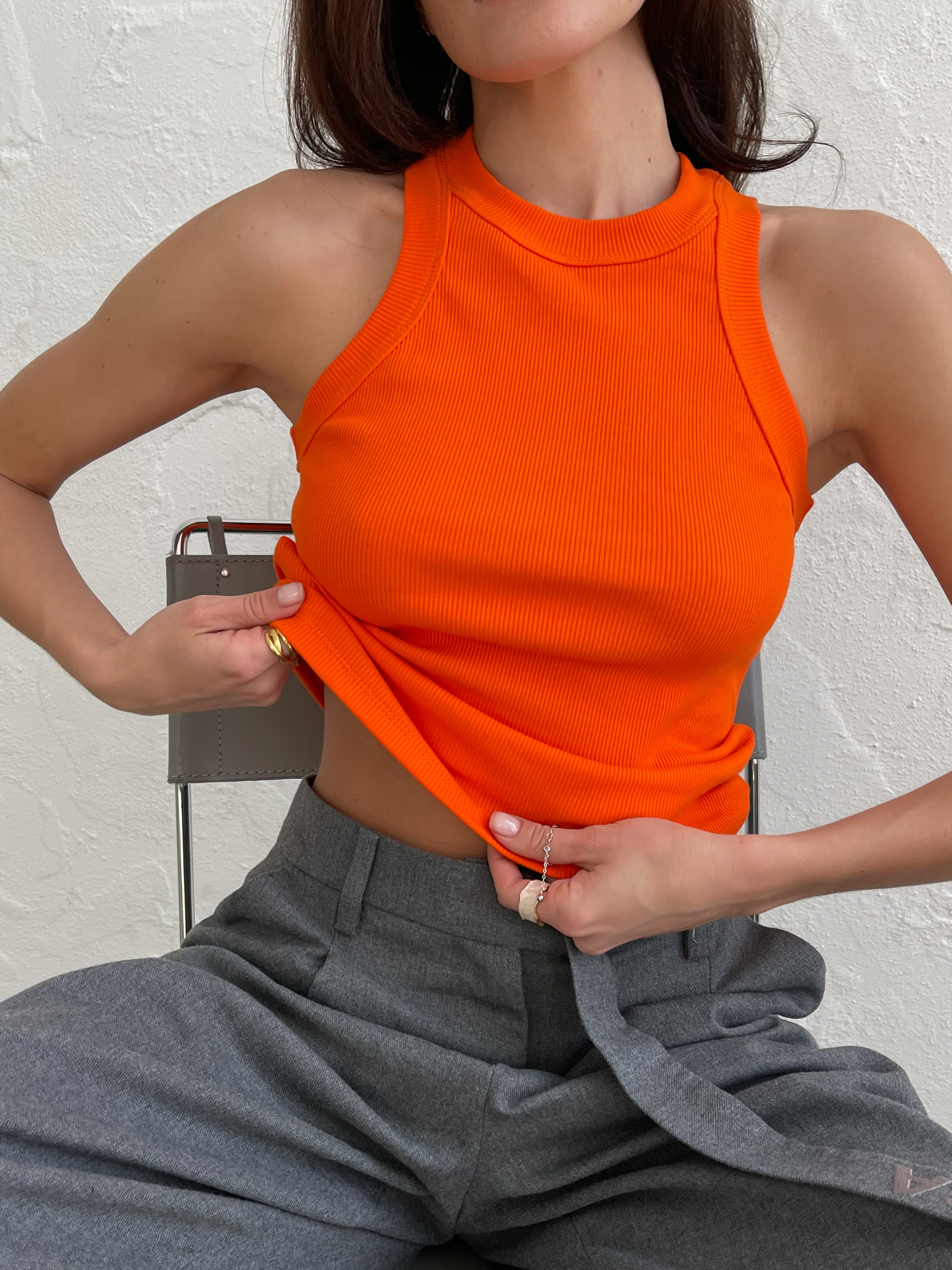 Базова майка