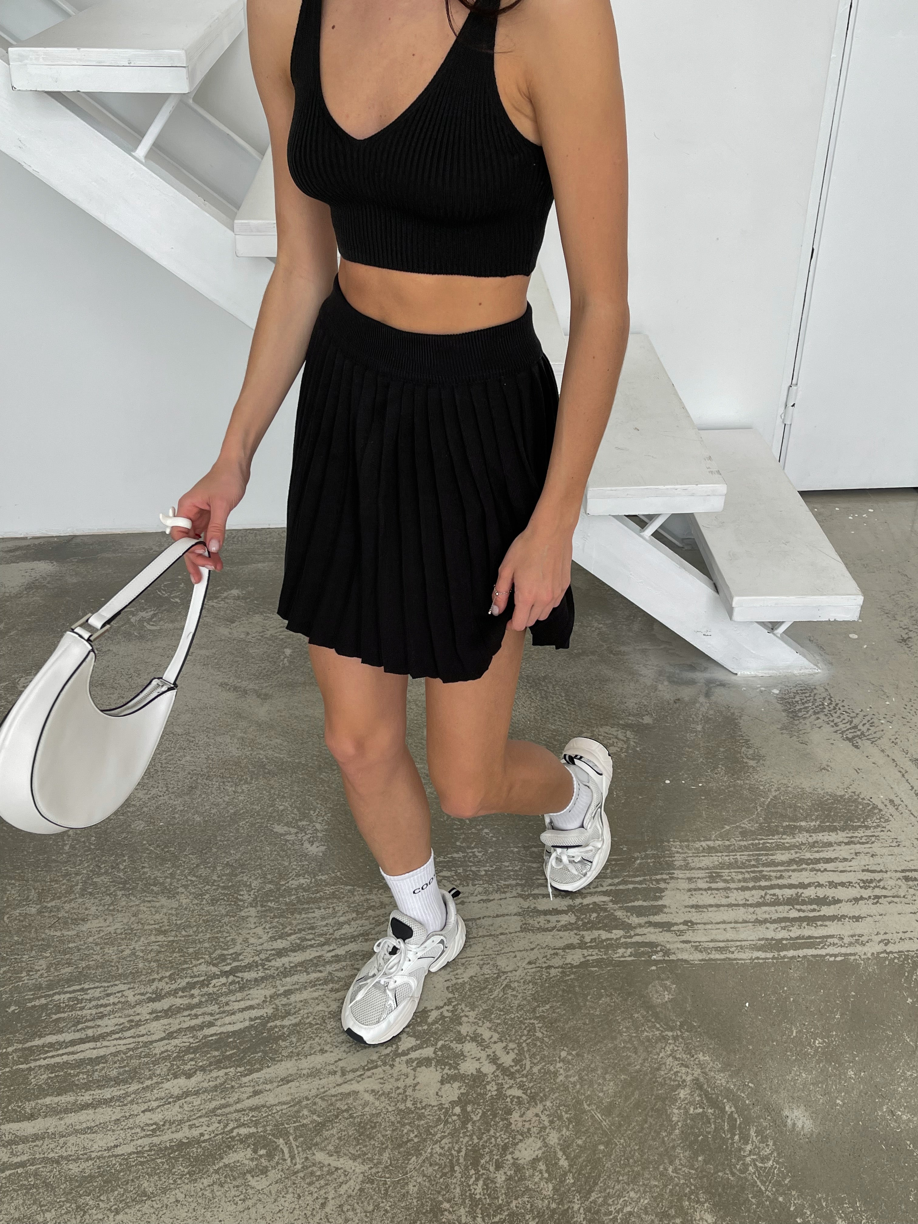 В'язаний топ Mia