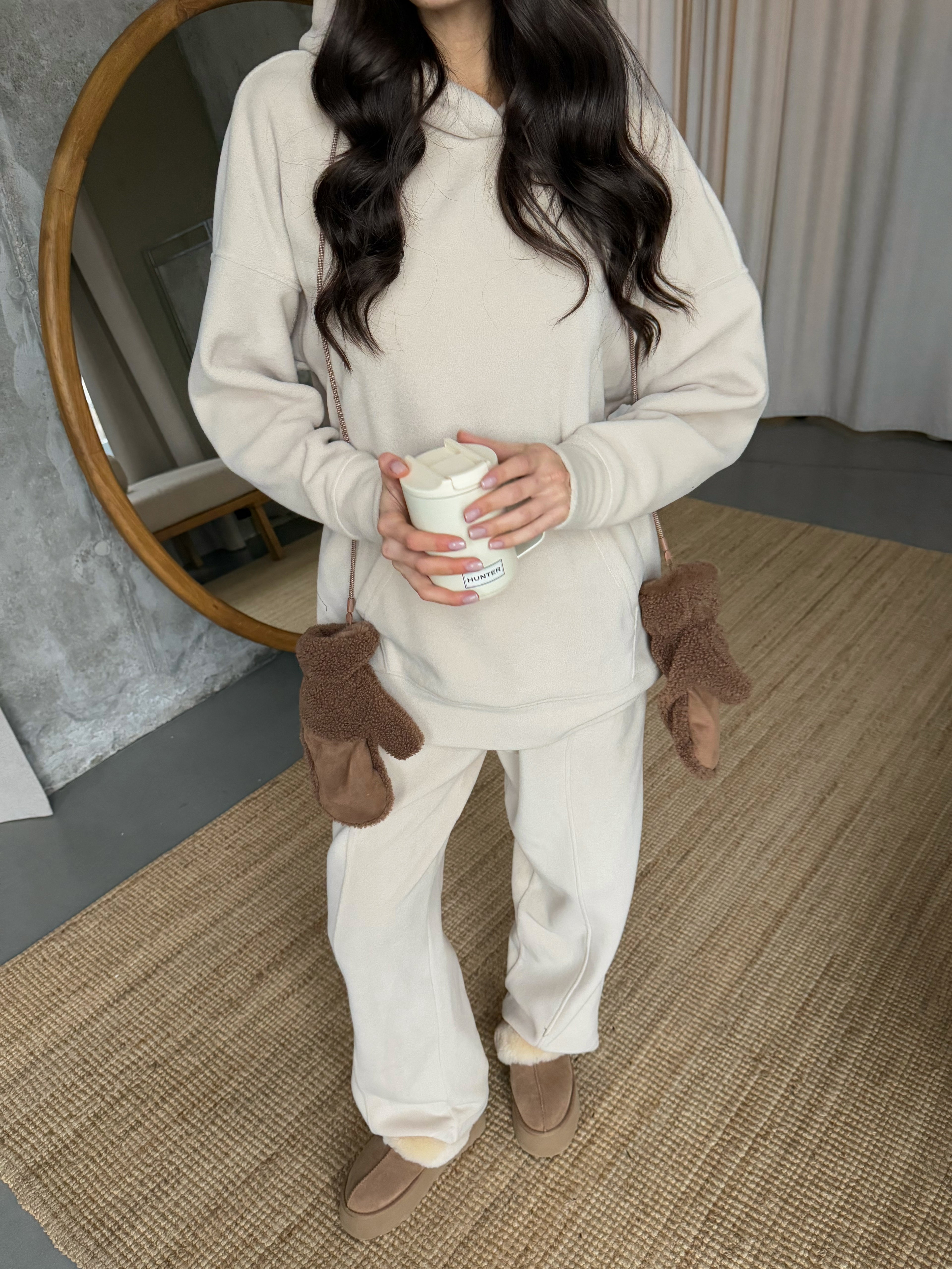 Костюм з флісу Barni