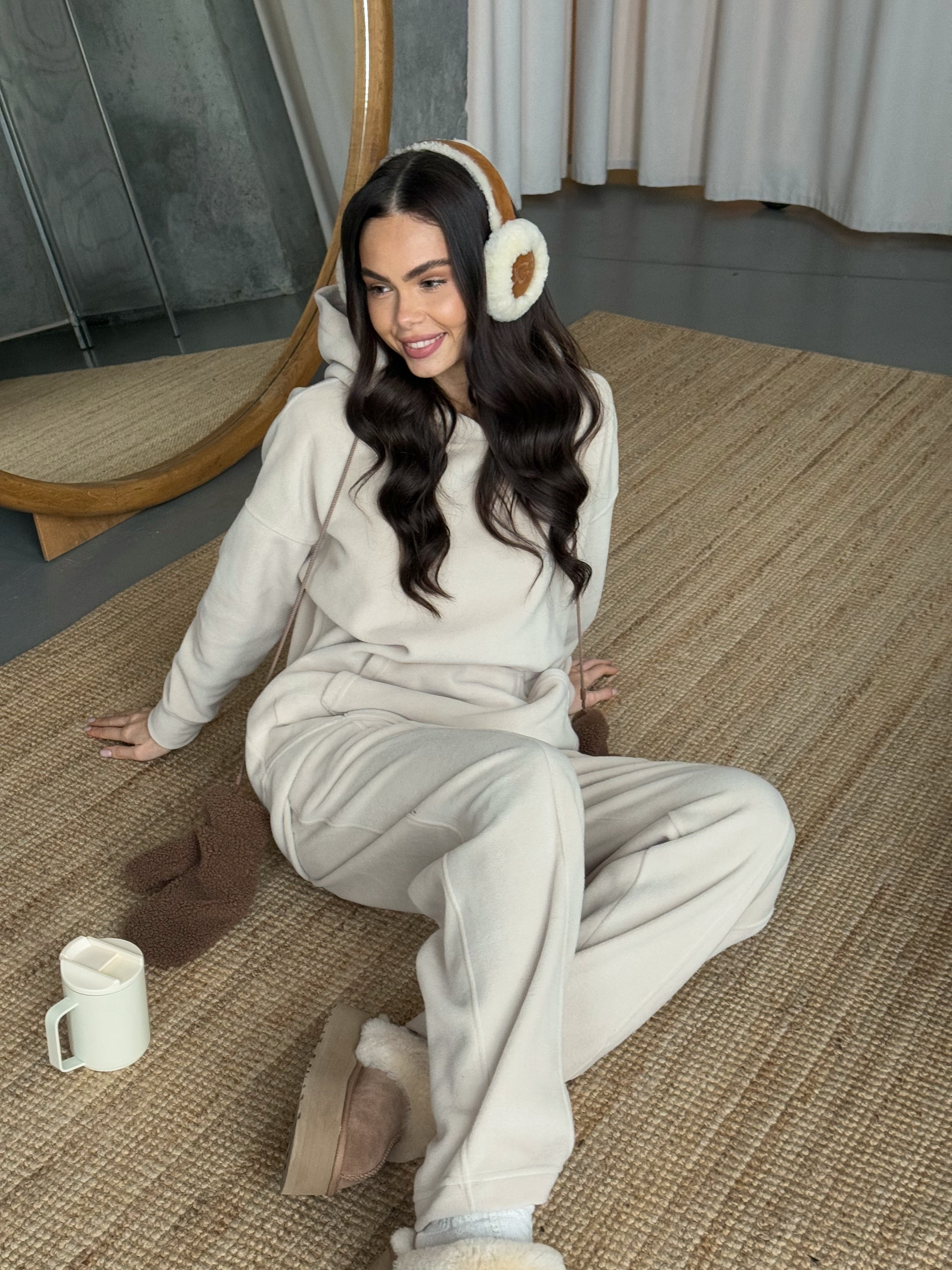 Костюм з флісу Barni