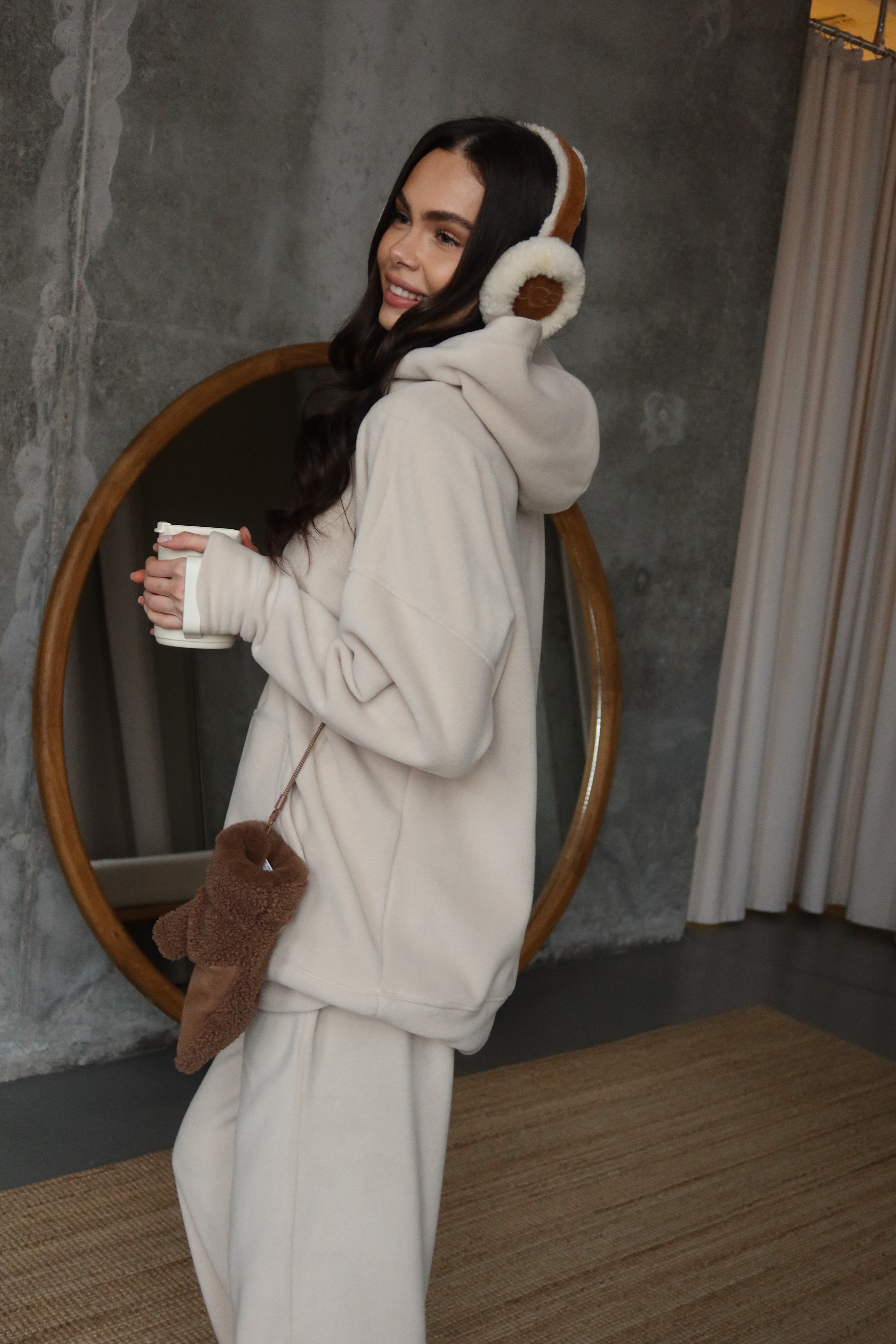 Костюм з флісу Barni