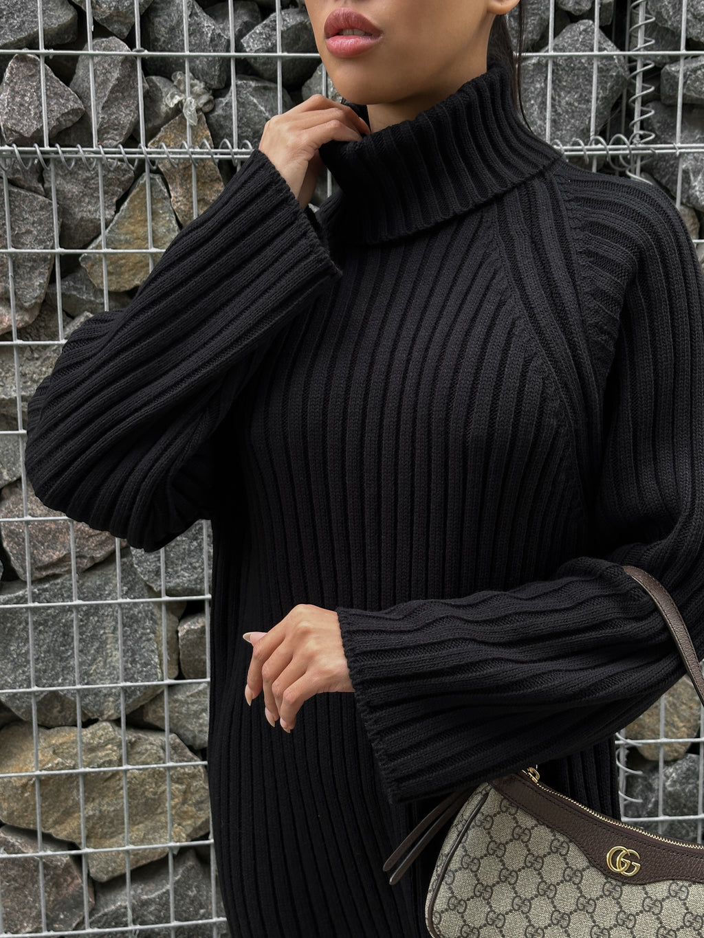 В'язана сукня Betty mini