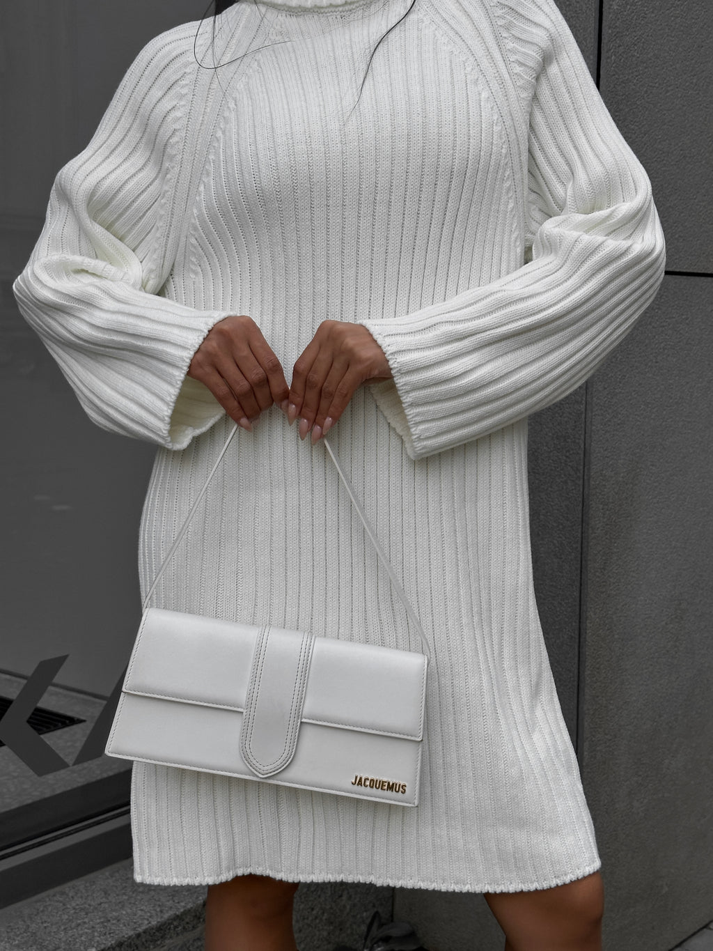 В'язана сукня Betty mini